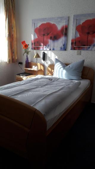 Hotel Stadt Munster fotoÄŸrafÄ±