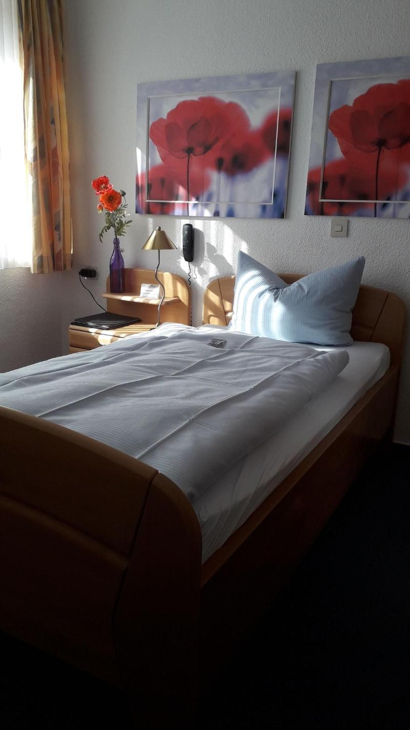Hotel Stadt Munster - Oda