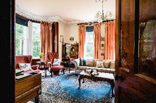 Kiltariff Hall Country House fotoÄŸrafÄ±