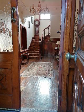 Kiltariff Hall Country House fotoÄŸrafÄ±