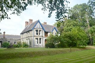 Kiltariff Hall Country House fotoÄŸrafÄ±