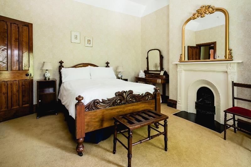 Kiltariff Hall Country House - Genel