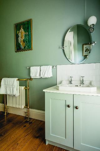 Kiltariff Hall Country House fotoÄŸrafÄ±