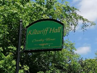 Kiltariff Hall Country House fotoÄŸrafÄ±