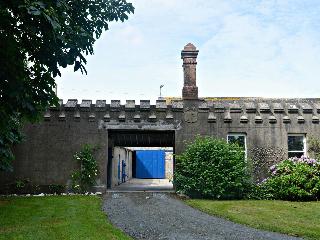 Kiltariff Hall Country House fotoÄŸrafÄ±