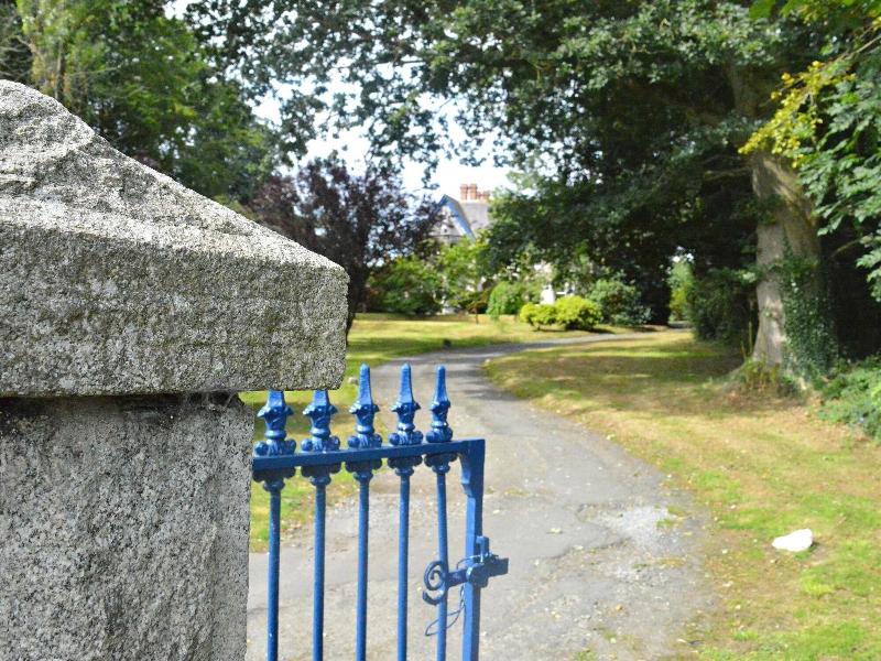 Kiltariff Hall Country House - Genel