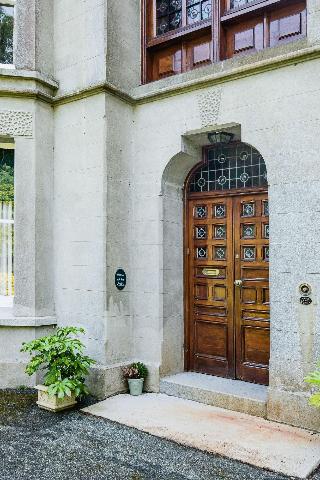 Kiltariff Hall Country House fotoÄŸrafÄ±
