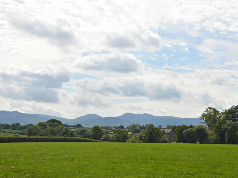 Kiltariff Hall Country House - Genel