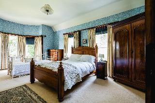 Kiltariff Hall Country House fotoÄŸrafÄ±