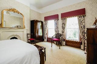 Kiltariff Hall Country House fotoÄŸrafÄ±