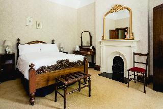 Kiltariff Hall Country House fotoÄŸrafÄ±