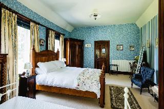 Kiltariff Hall Country House fotoÄŸrafÄ±