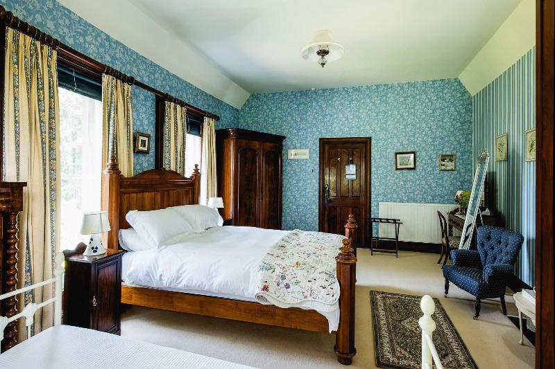 Kiltariff Hall Country House - Oda