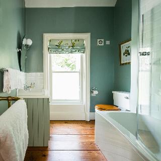Kiltariff Hall Country House fotoÄŸrafÄ±