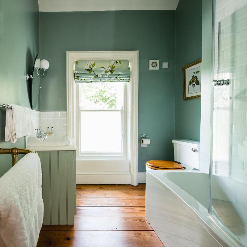 Kiltariff Hall Country House - Oda