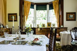 Kiltariff Hall Country House fotoÄŸrafÄ±