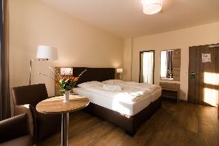 Heldt otel fotoğrafı