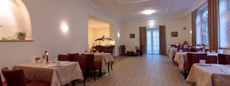 Heldt - Restoran
