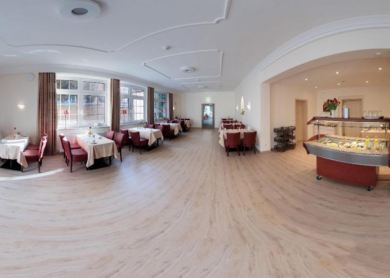 Heldt - Restoran