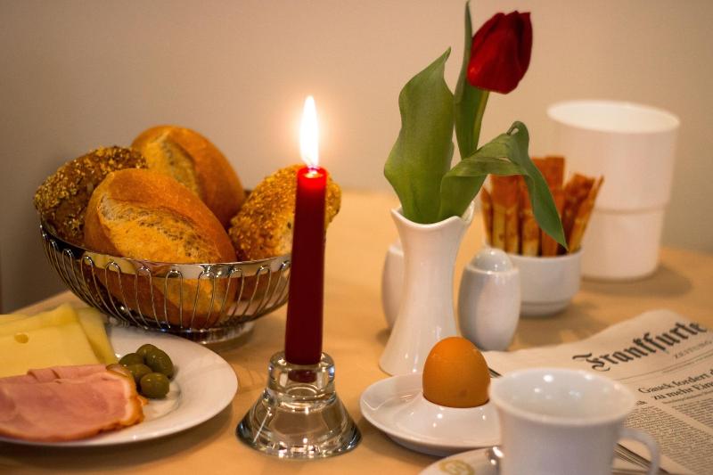 Heldt - Restoran