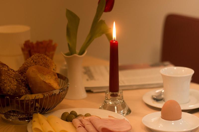 Heldt - Restoran