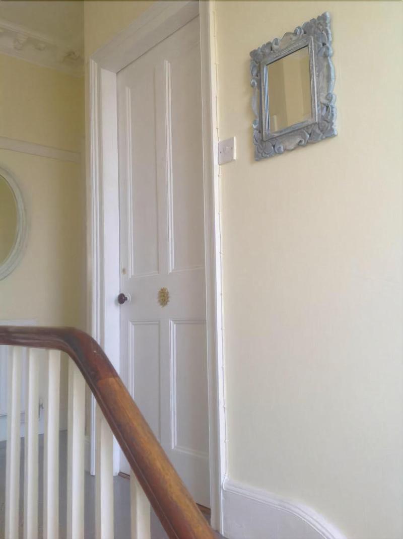 The Old Post House B&B - Lobi
