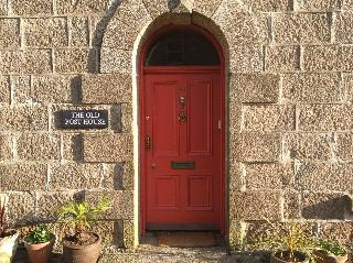 The Old Post House B&B fotoÄŸrafÄ±
