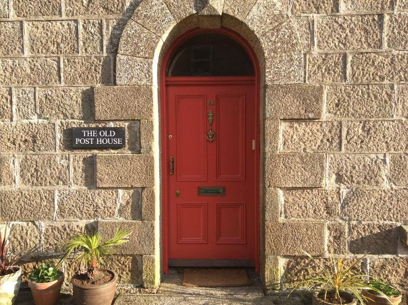 The Old Post House B&B - Genel