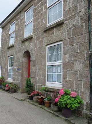 The Old Post House B&B fotoÄŸrafÄ±