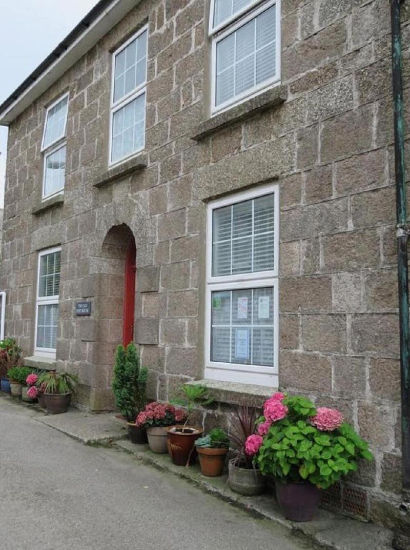 The Old Post House B&B - Genel