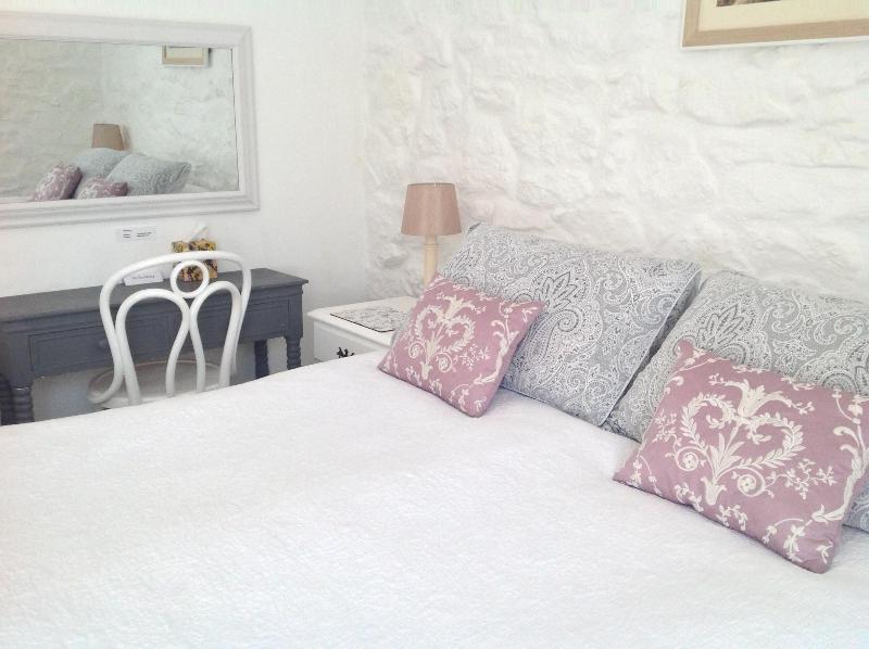 The Old Post House B&B - Oda