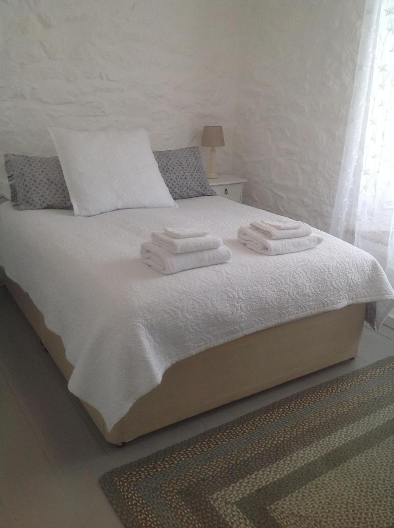 The Old Post House B&B - Oda