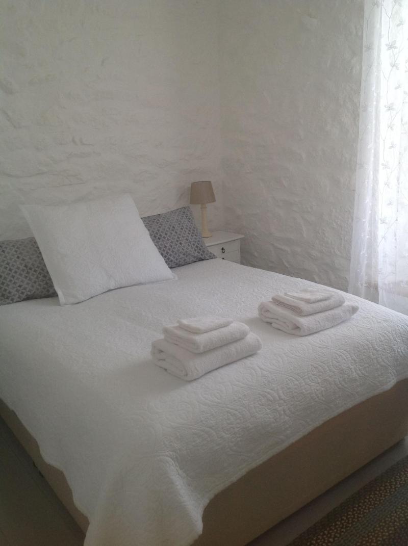 The Old Post House B&B - Oda