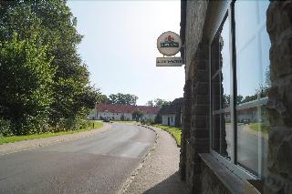 Hotel Und Restaurant Alte Wache otel fotoğrafı
