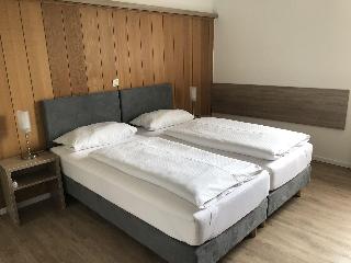 Hotel Und Restaurant Alte Wache fotoÄŸrafÄ±