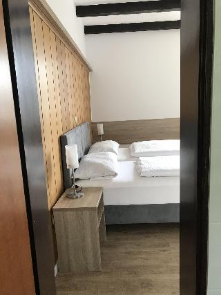 Hotel Und Restaurant Alte Wache fotoÄŸrafÄ±