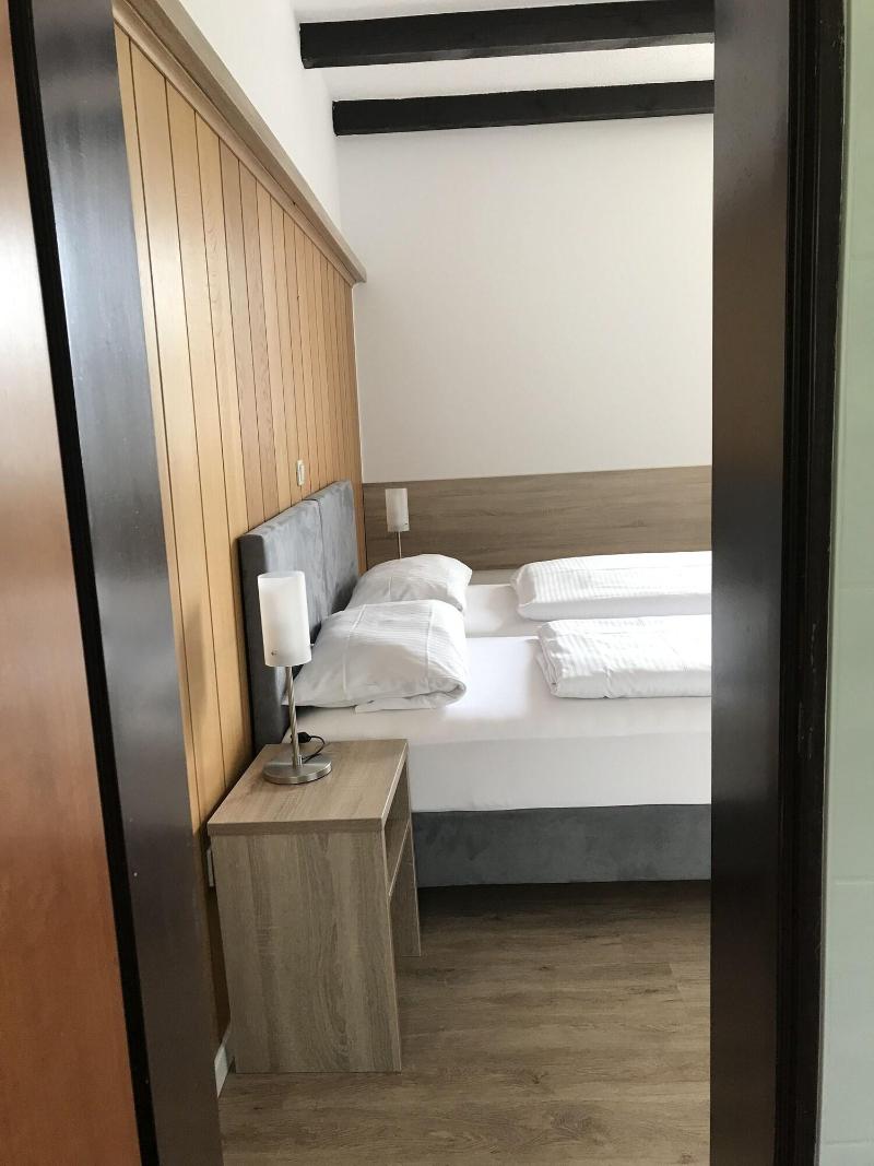 Hotel Und Restaurant Alte Wache - Oda