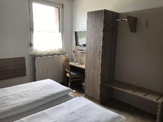 Hotel Und Restaurant Alte Wache fotoÄŸrafÄ±