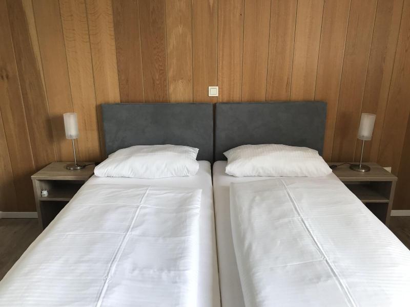 Hotel Und Restaurant Alte Wache - Oda