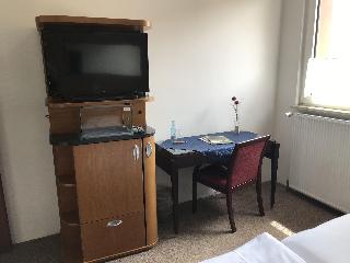 Hotel Und Restaurant Alte Wache fotoÄŸrafÄ±