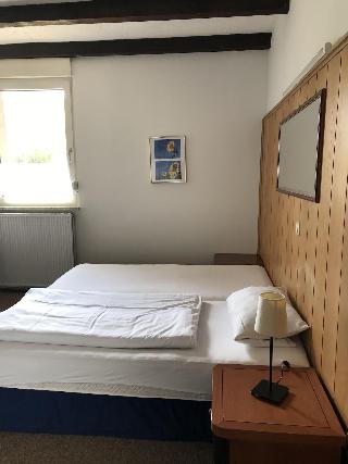 Hotel Und Restaurant Alte Wache fotoÄŸrafÄ±