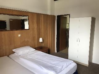 Hotel Und Restaurant Alte Wache fotoÄŸrafÄ±