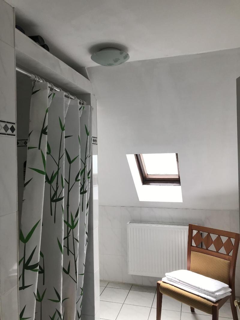Hotel Und Restaurant Alte Wache - Oda