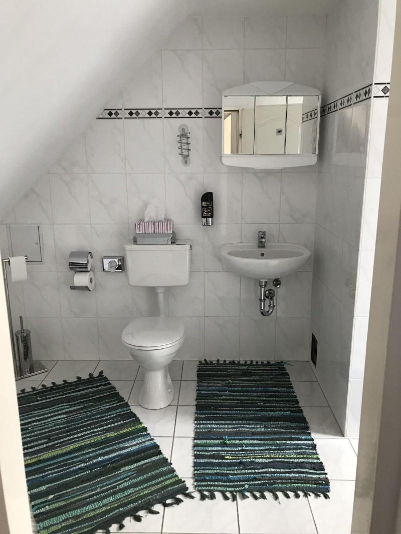 Hotel Und Restaurant Alte Wache - Oda