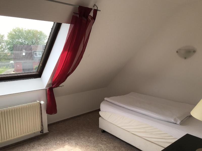 Hotel Und Restaurant Alte Wache - Oda