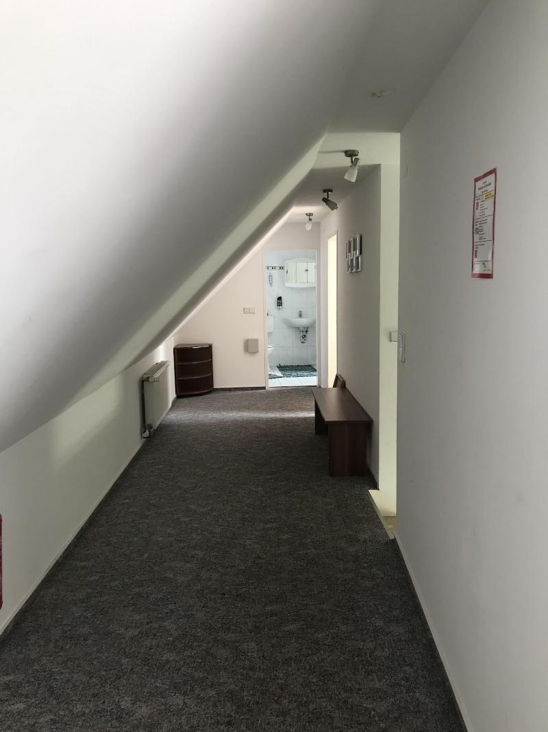 Hotel Und Restaurant Alte Wache - Oda