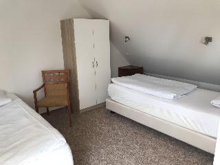 Hotel Und Restaurant Alte Wache fotoÄŸrafÄ±