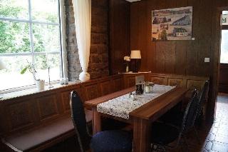 Hotel Und Restaurant Alte Wache fotoÄŸrafÄ±
