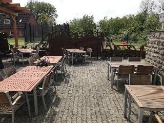 Hotel Und Restaurant Alte Wache fotoÄŸrafÄ±