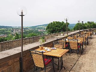 Schloss Spangenberg fotoÄŸrafÄ±
